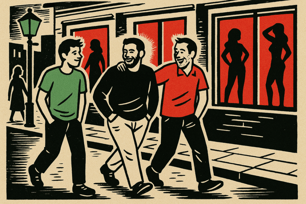 CULTURA DE LA VIOLACIÓN